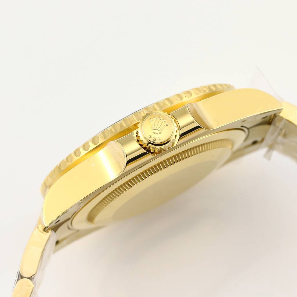 Rolex GMT Master Il 116718LN - EUR FASHION