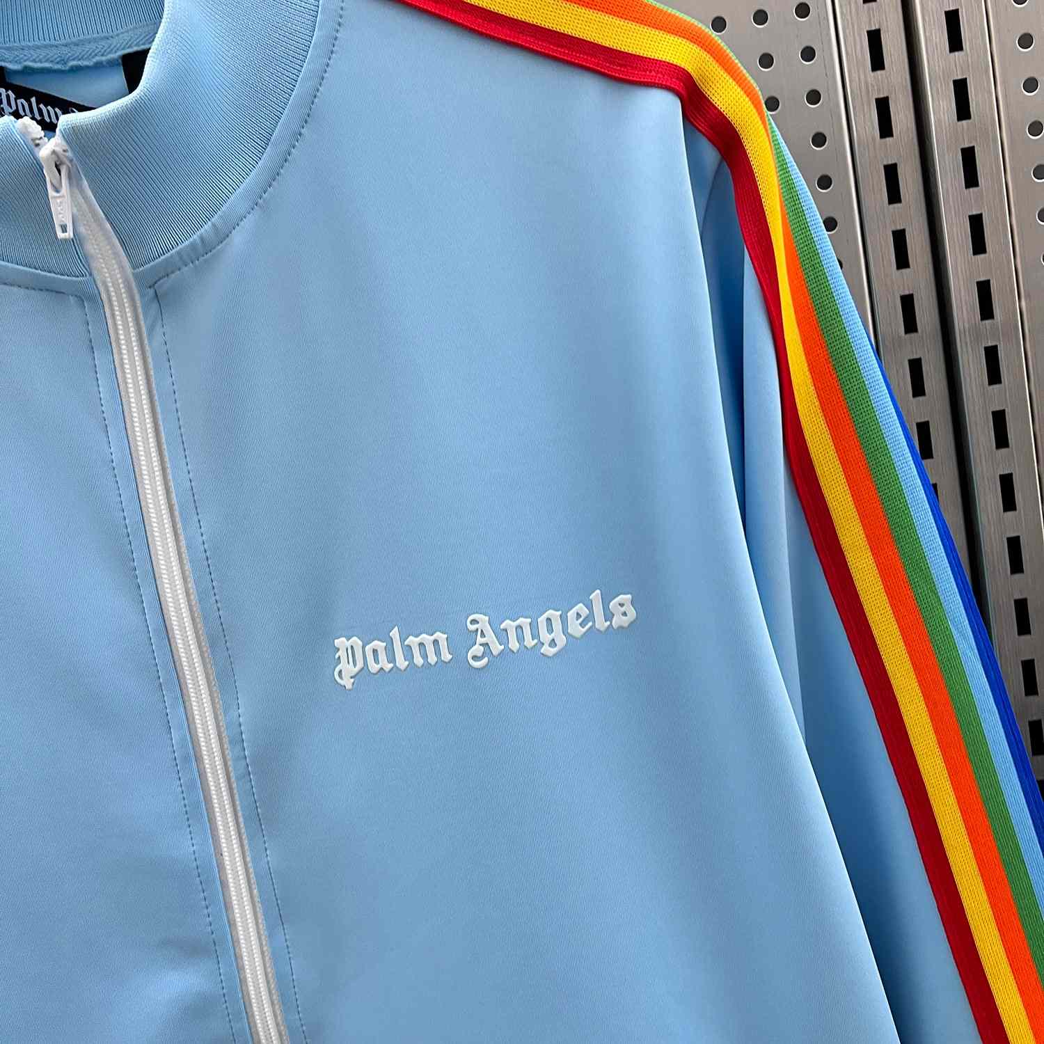  Palmangels Classic Tracksuit - EUR FASHION