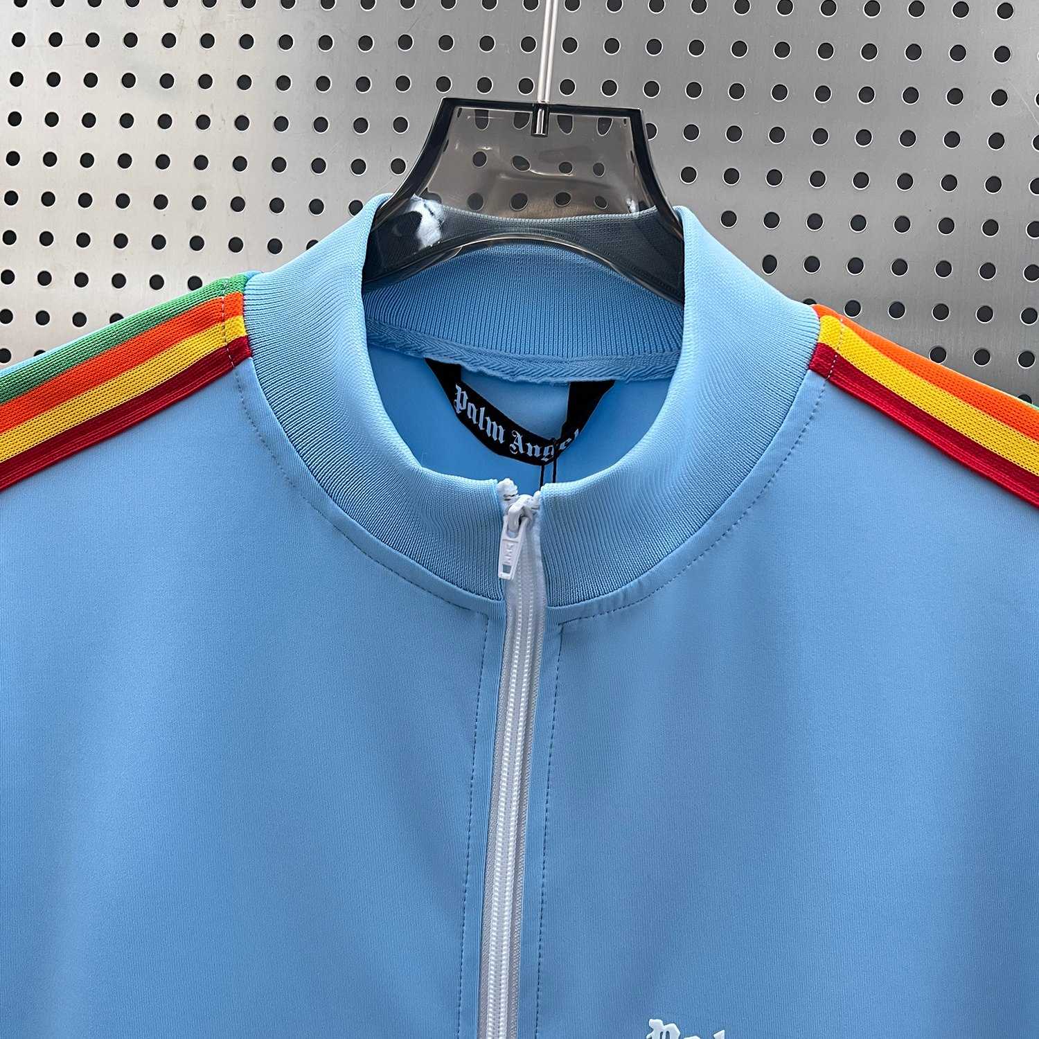  Palmangels Classic Tracksuit - EUR FASHION