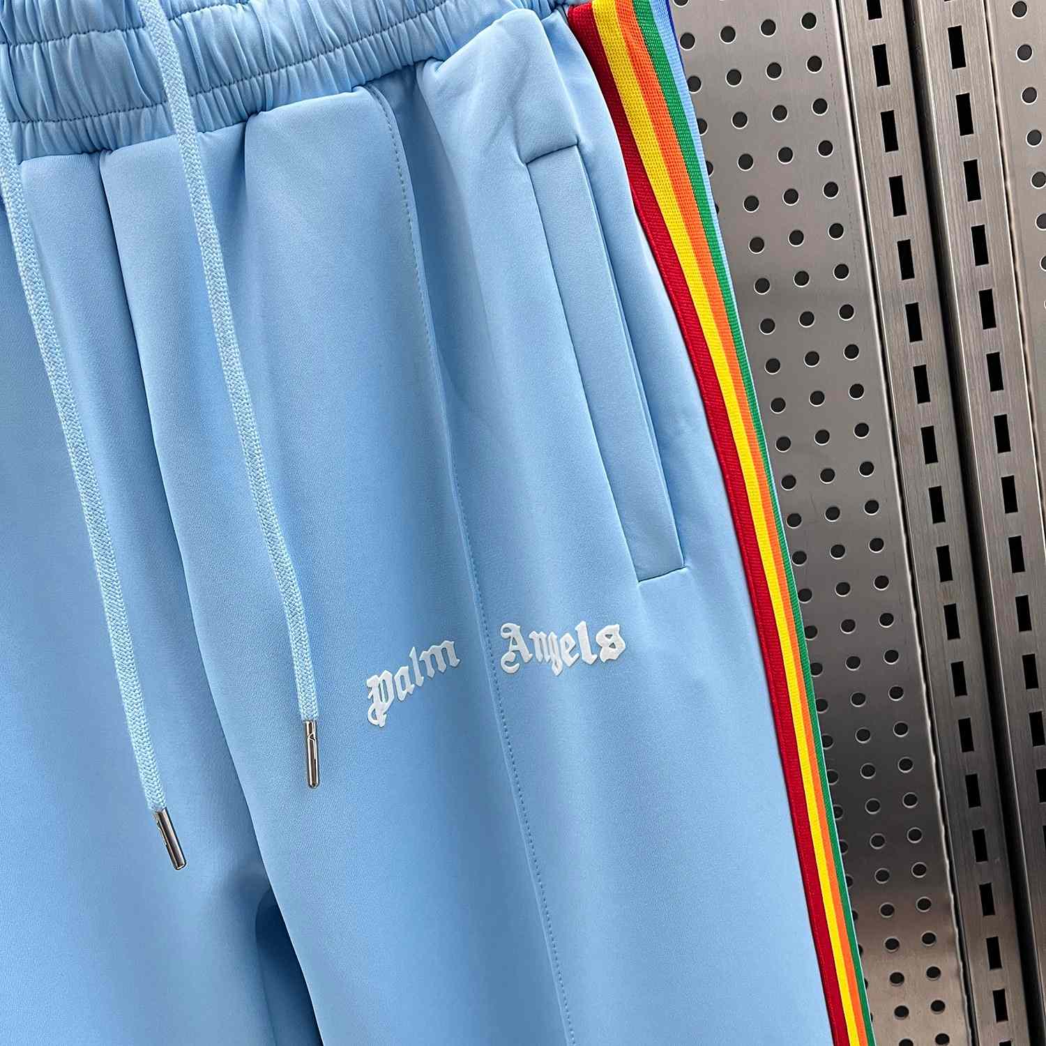  Palmangels Classic Tracksuit - EUR FASHION