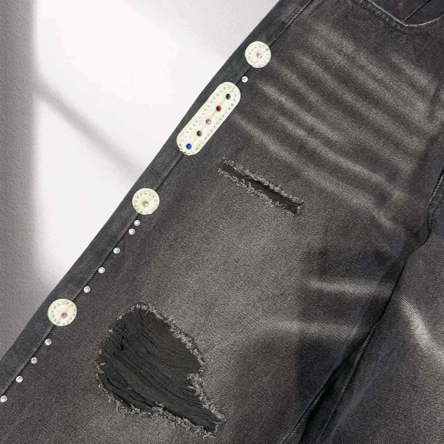 Purple-Brand Jeans    8205 - EUR FASHION
