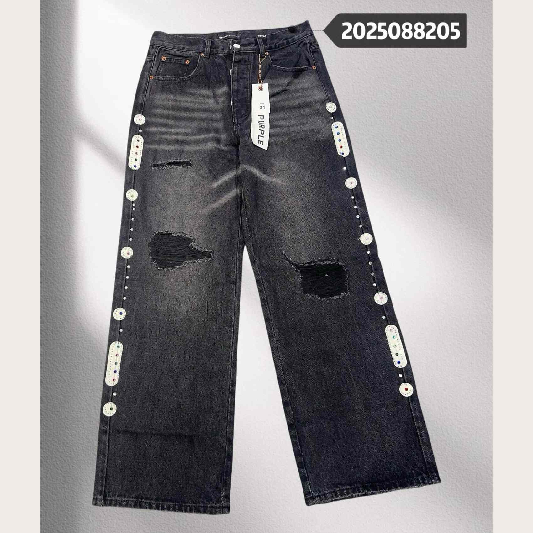 Purple-Brand Jeans    8205 - EUR FASHION