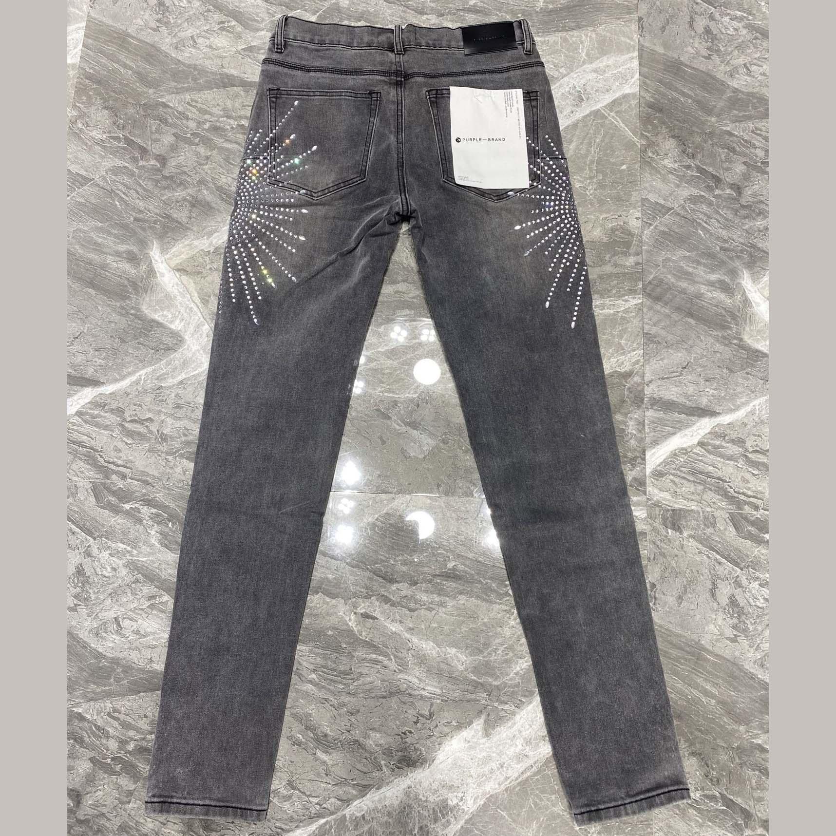 Purple-Brand Jeans    9123 - EUR FASHION
