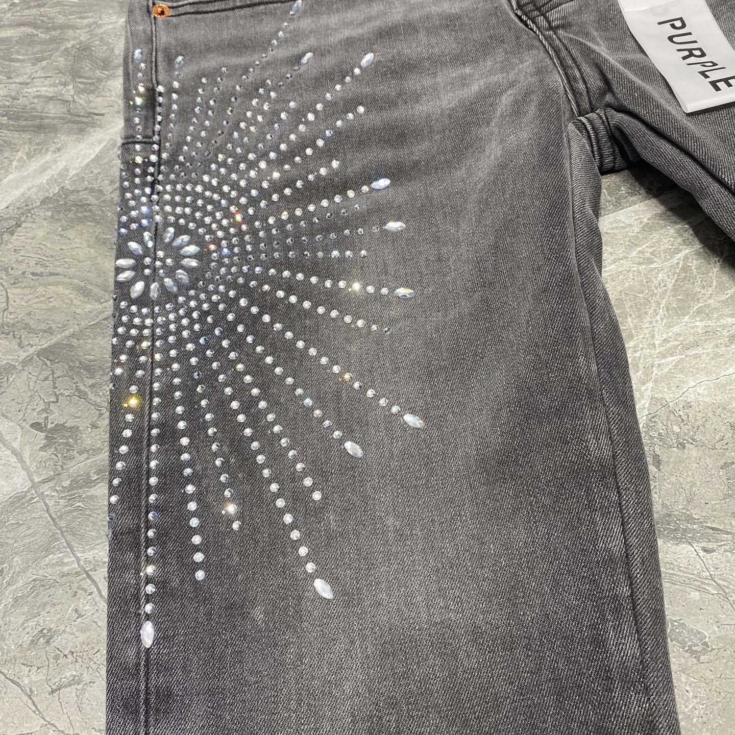 Purple-Brand Jeans    9123 - EUR FASHION
