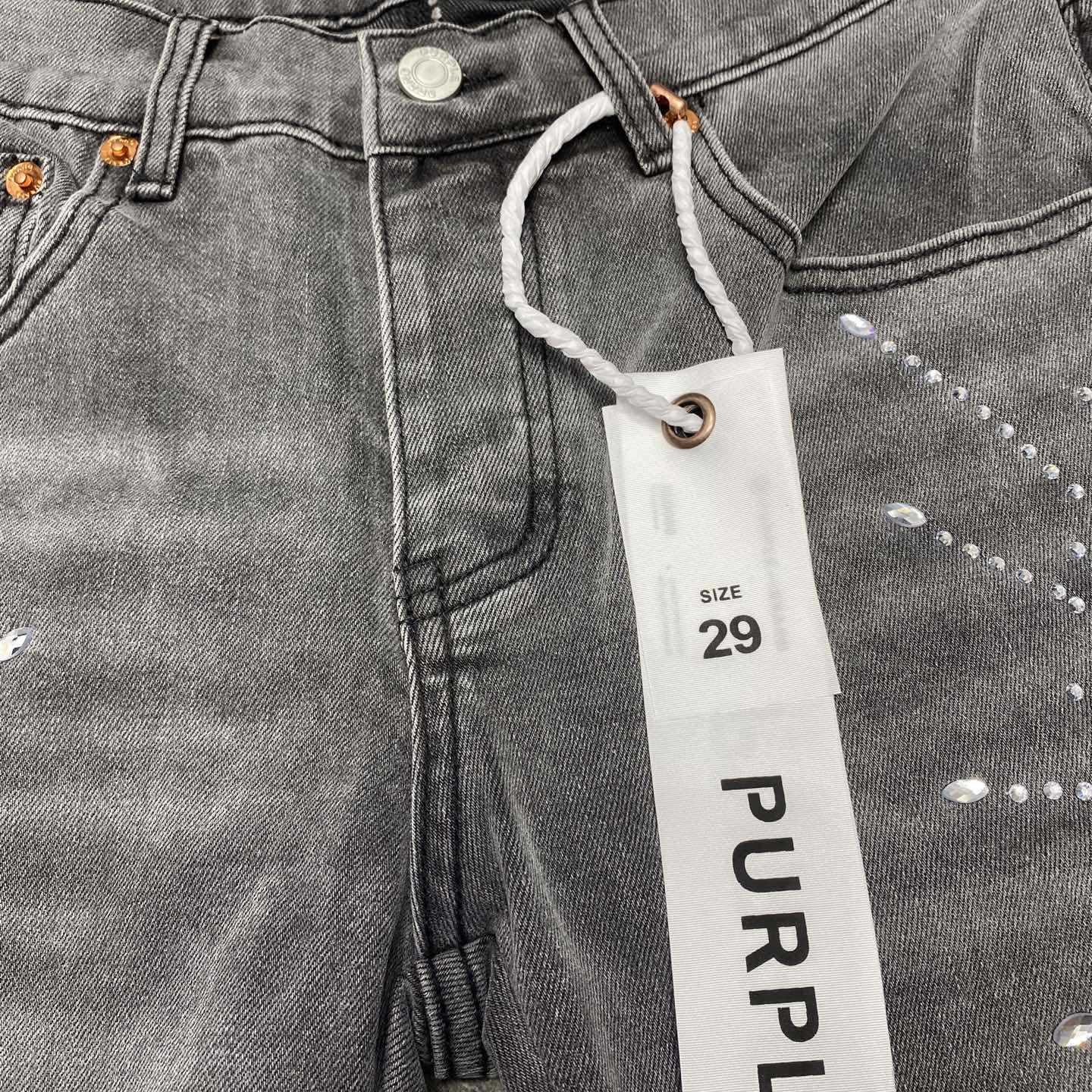 Purple-Brand Jeans    9123 - EUR FASHION