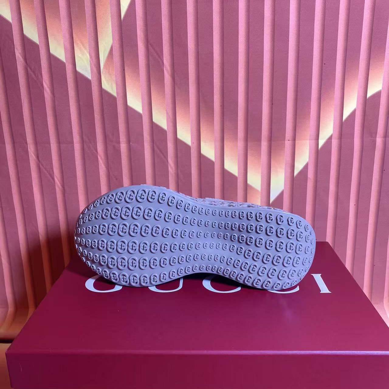 Gucci Men's Gucci Cub3d Sneaker - EUR FASHION