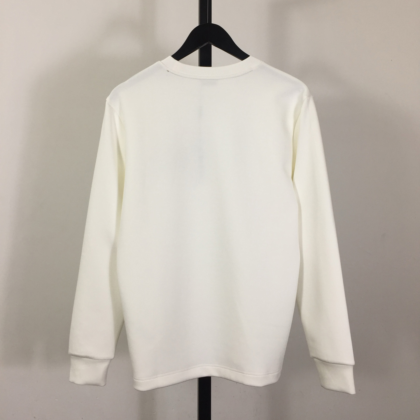 Burberry Cotton Sweatshirt - EUR FASHION