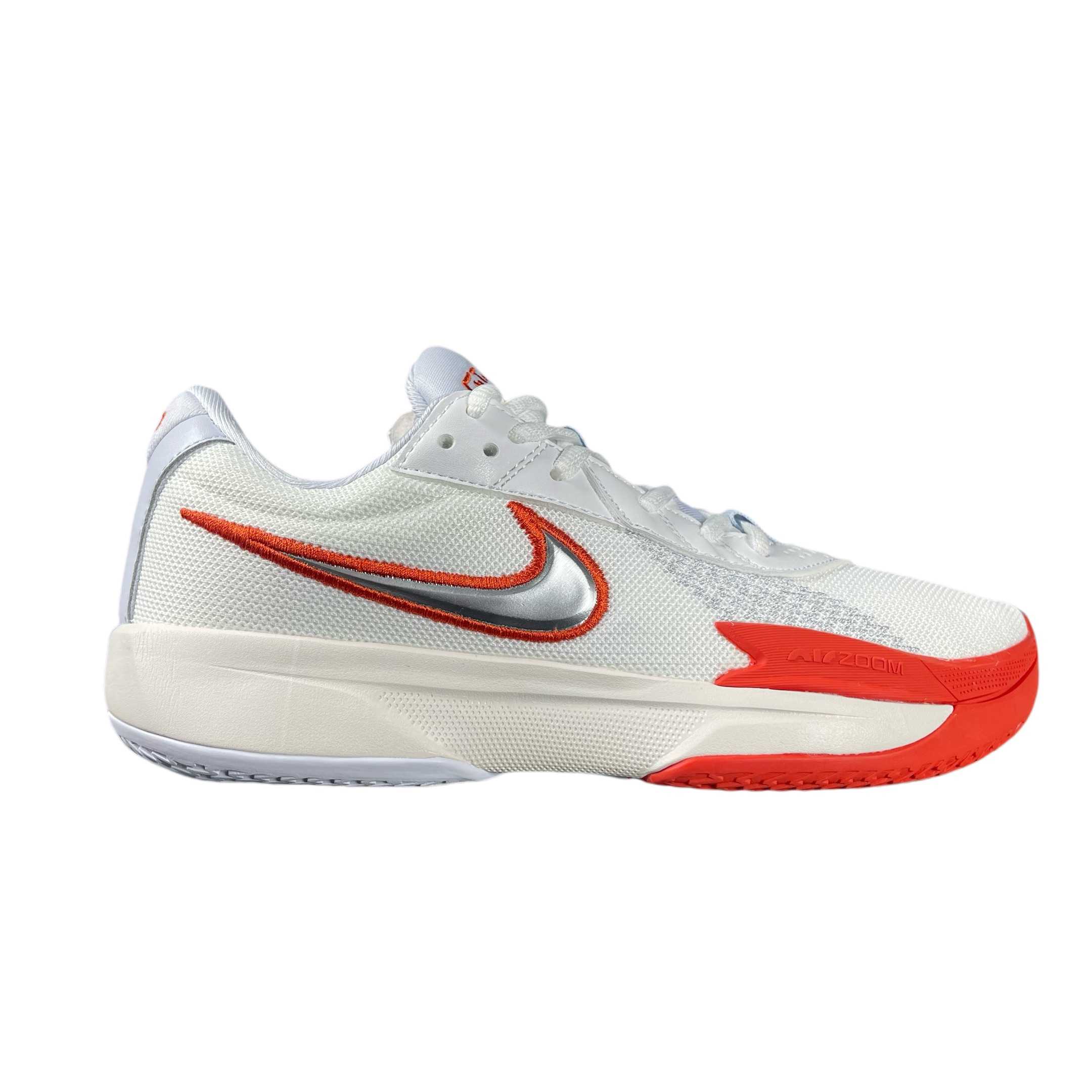 Nike Air Zoom G.T. Cut Academy   FB2599-101 - EUR FASHION