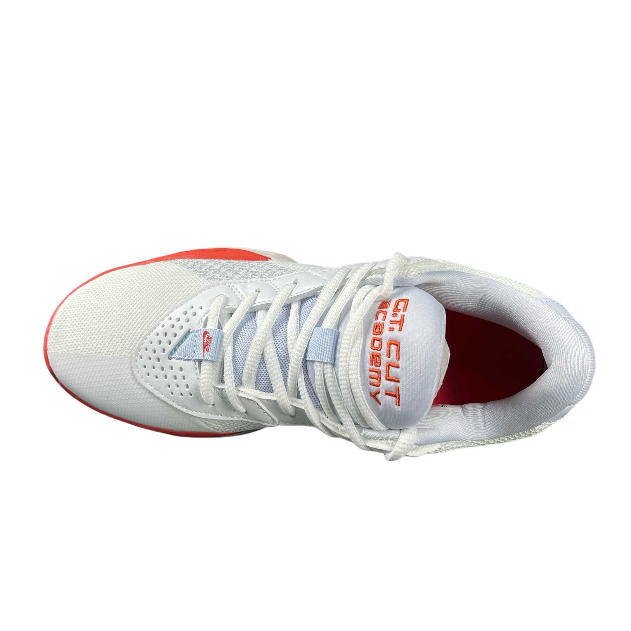 Nike Air Zoom G.T. Cut Academy   FB2599-101 - EUR FASHION