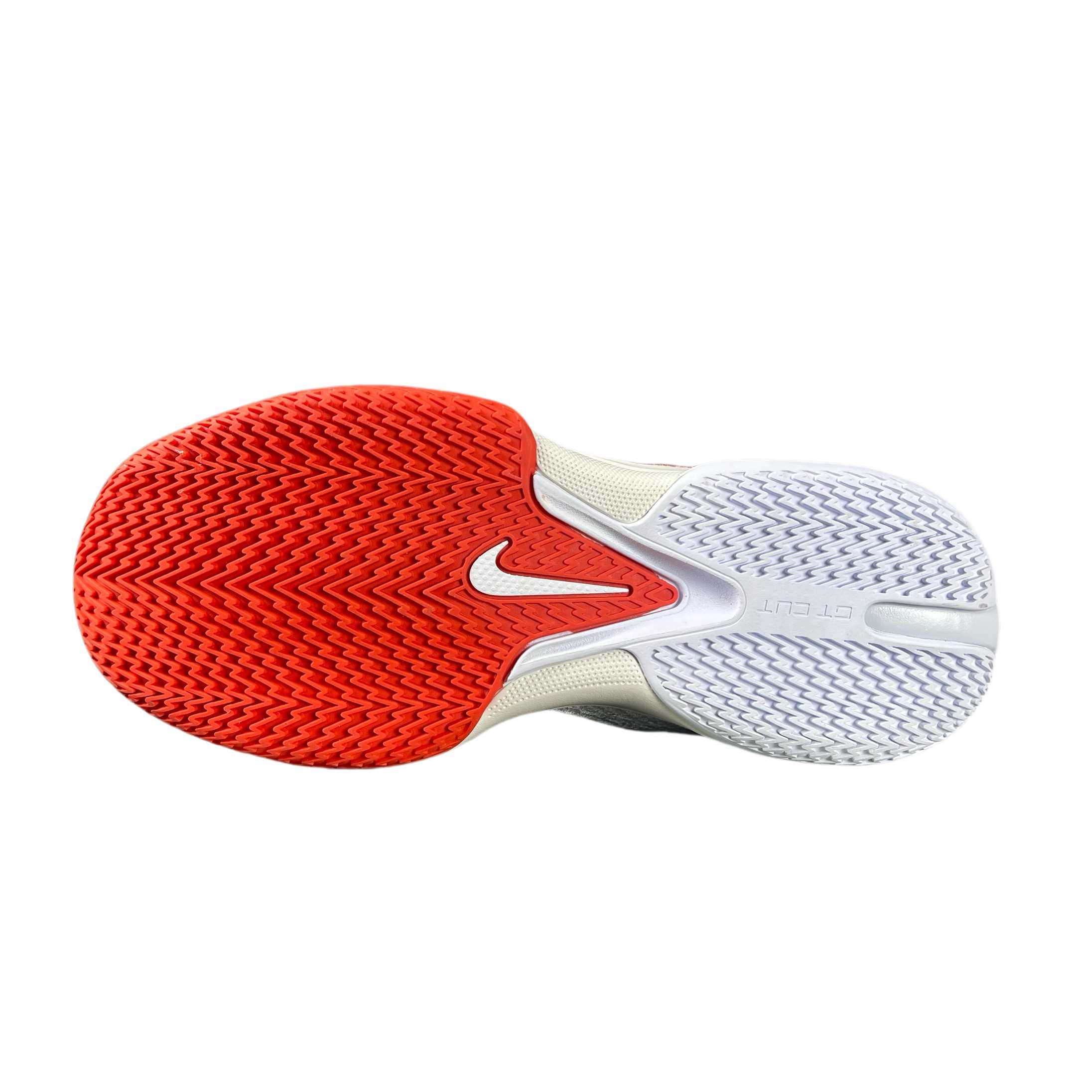Nike Air Zoom G.T. Cut Academy   FB2599-101 - EUR FASHION