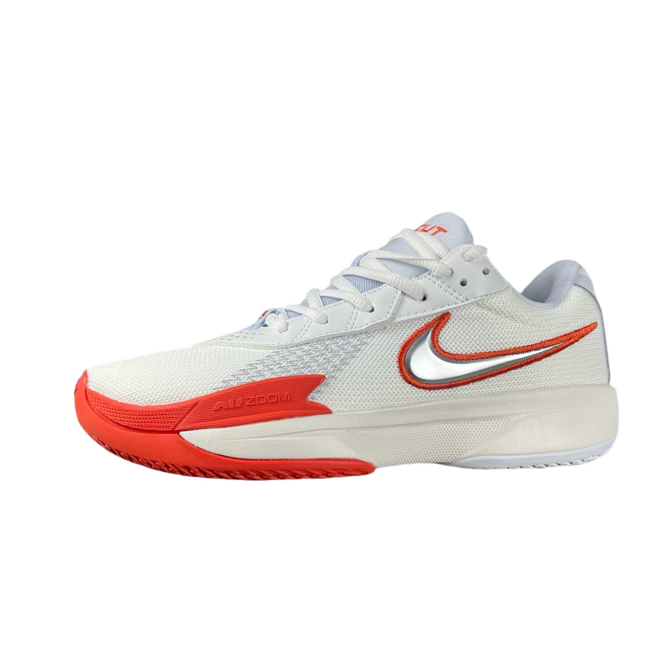 Nike Air Zoom G.T. Cut Academy   FB2599-101 - EUR FASHION
