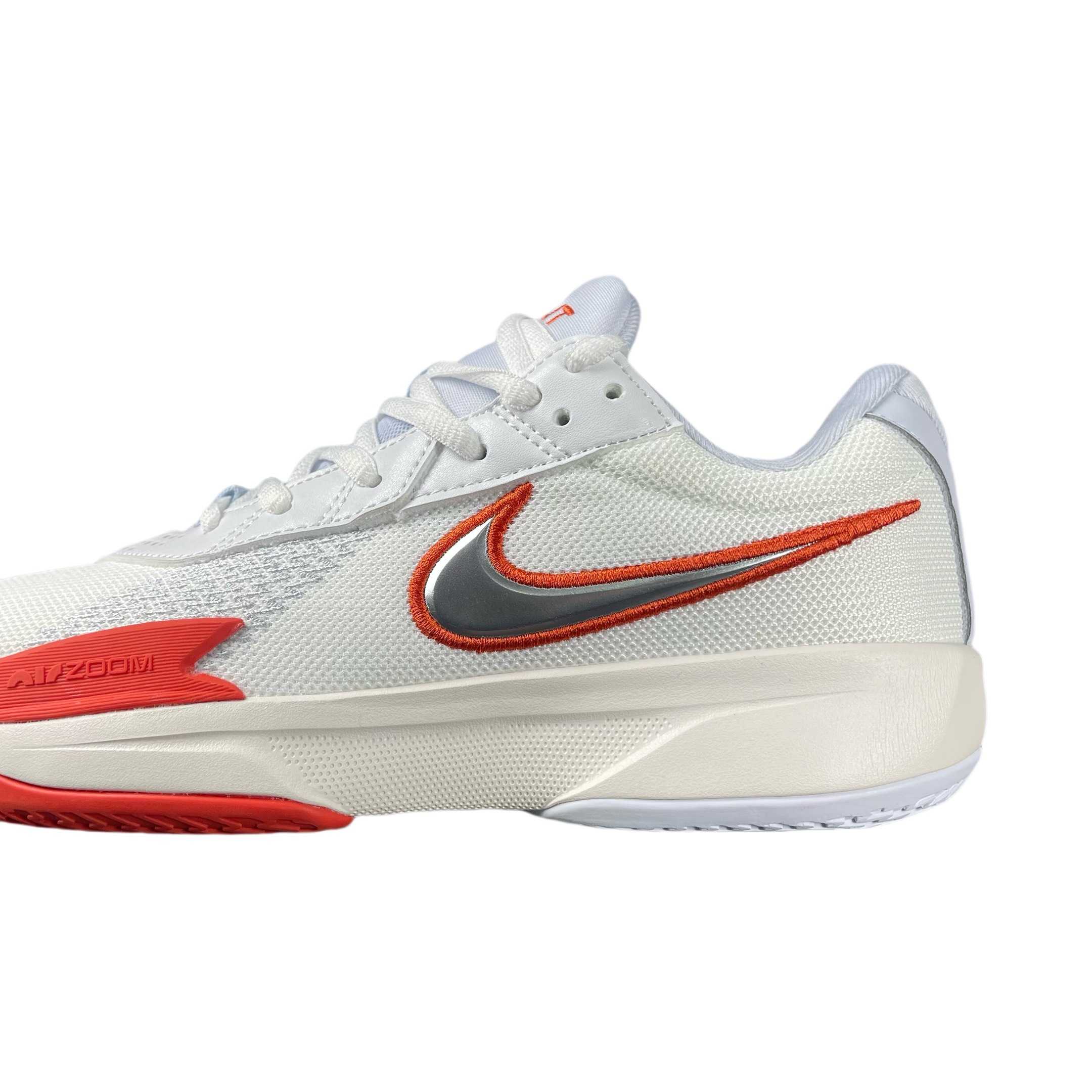 Nike Air Zoom G.T. Cut Academy   FB2599-101 - EUR FASHION