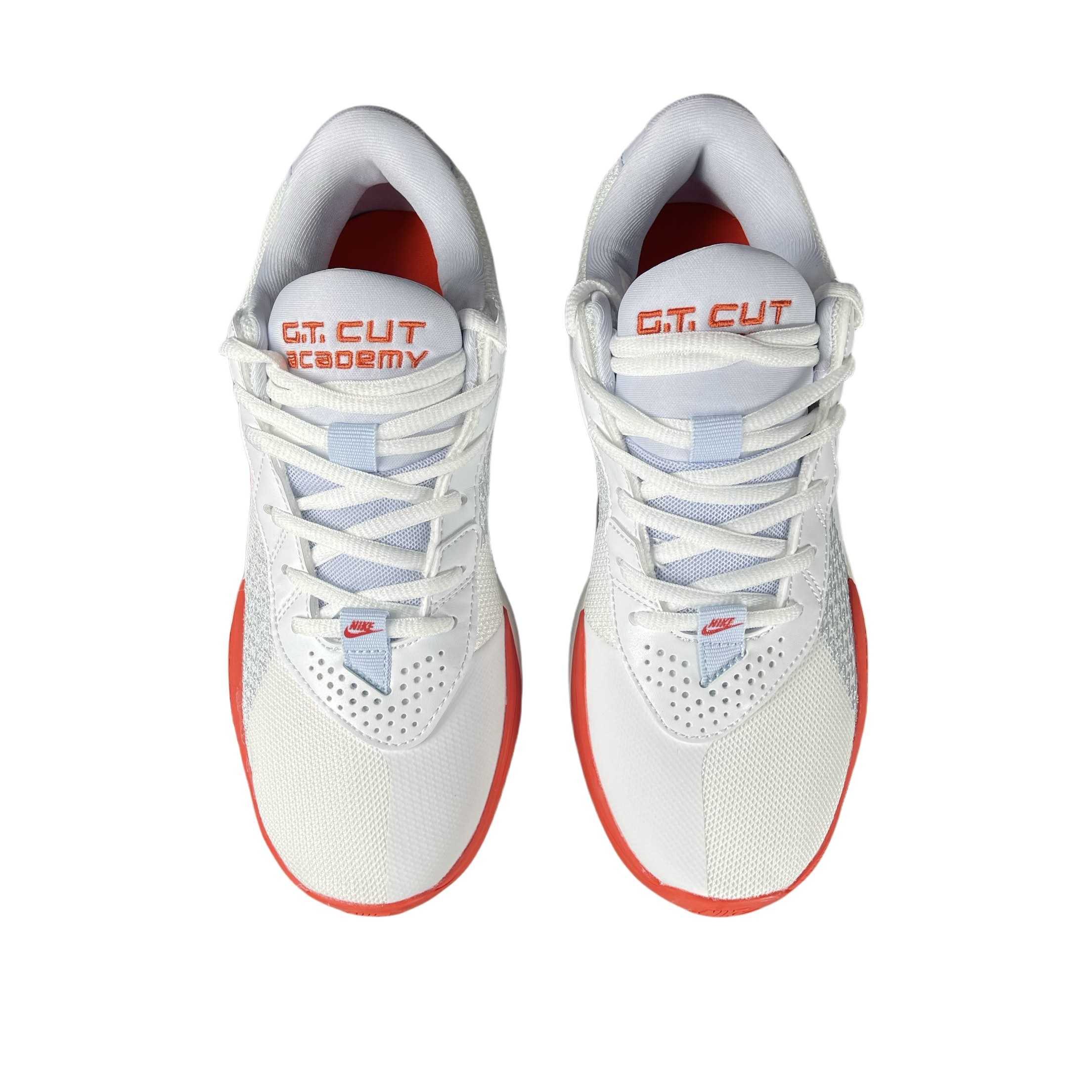 Nike Air Zoom G.T. Cut Academy   FB2599-101 - EUR FASHION