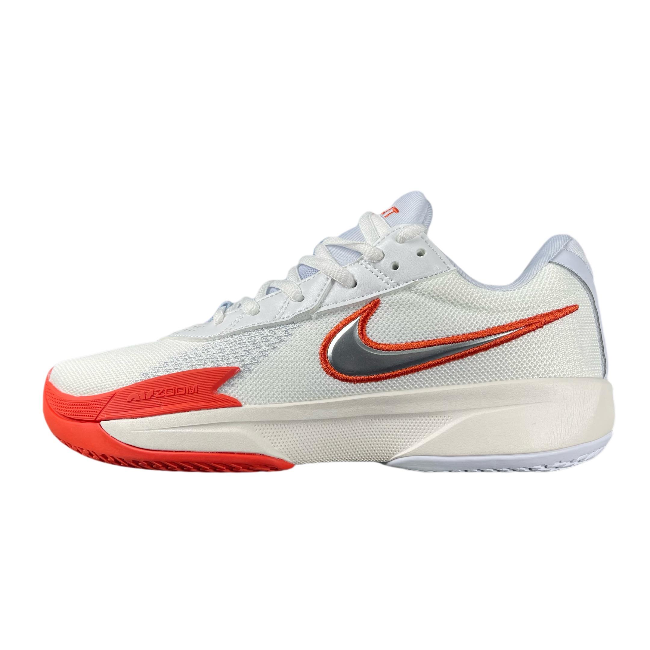 Nike Air Zoom G.T. Cut Academy   FB2599-101 - EUR FASHION