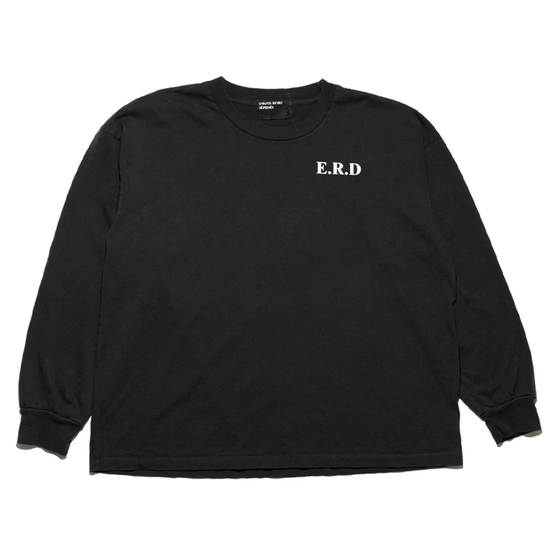 Enfants Riches Deprimes The Bully Long Sleeve Tee - EUR FASHION