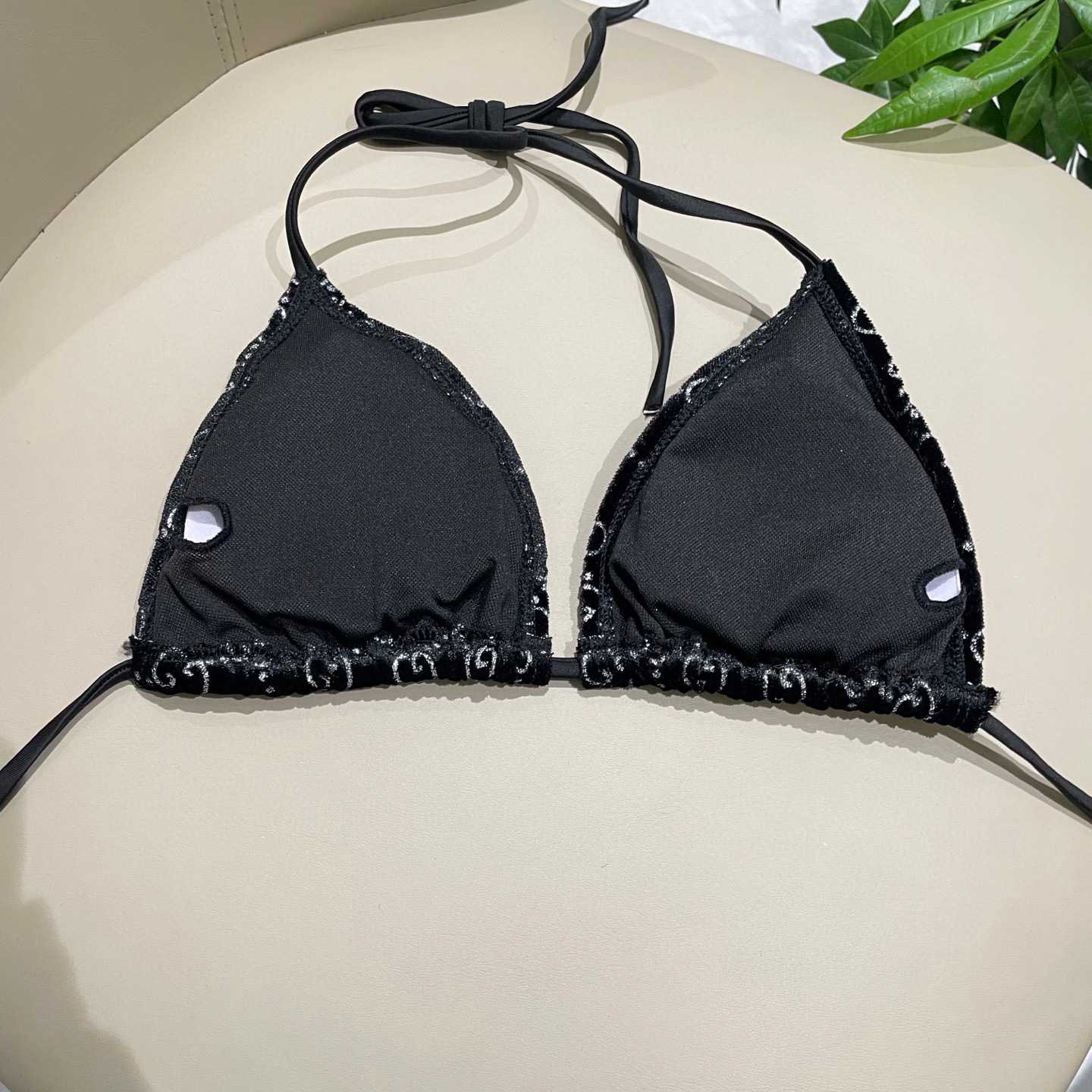 Gucci Two-piece Swimsuit - EUR FASHION