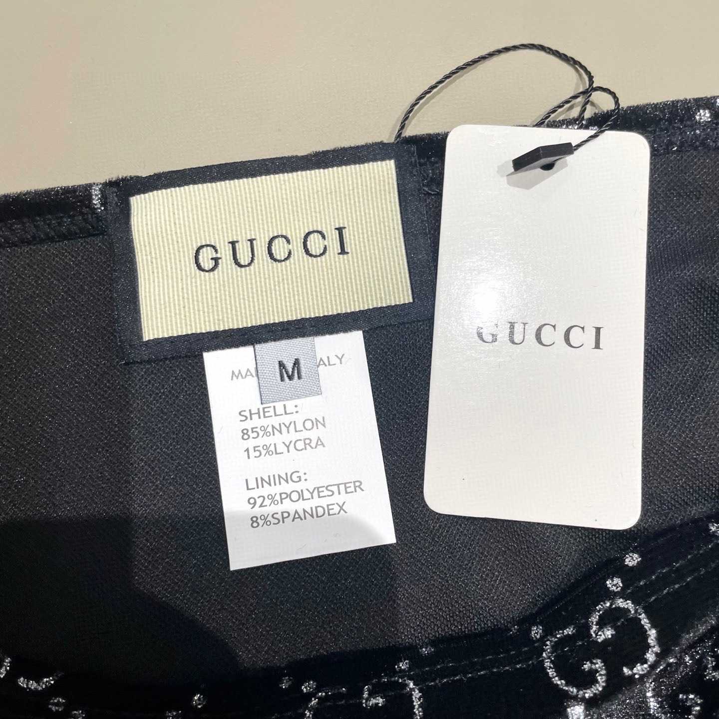 Gucci Two-piece Swimsuit - EUR FASHION