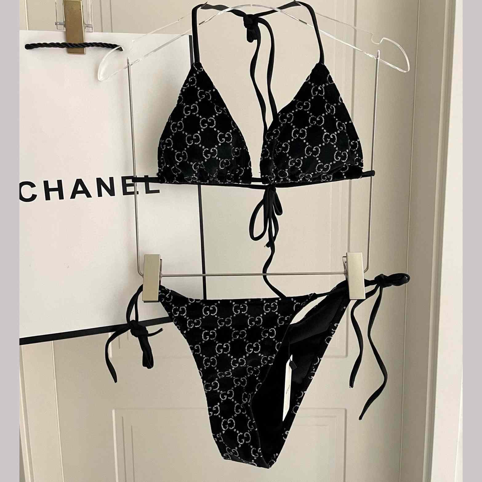 Gucci Two-piece Swimsuit - EUR FASHION