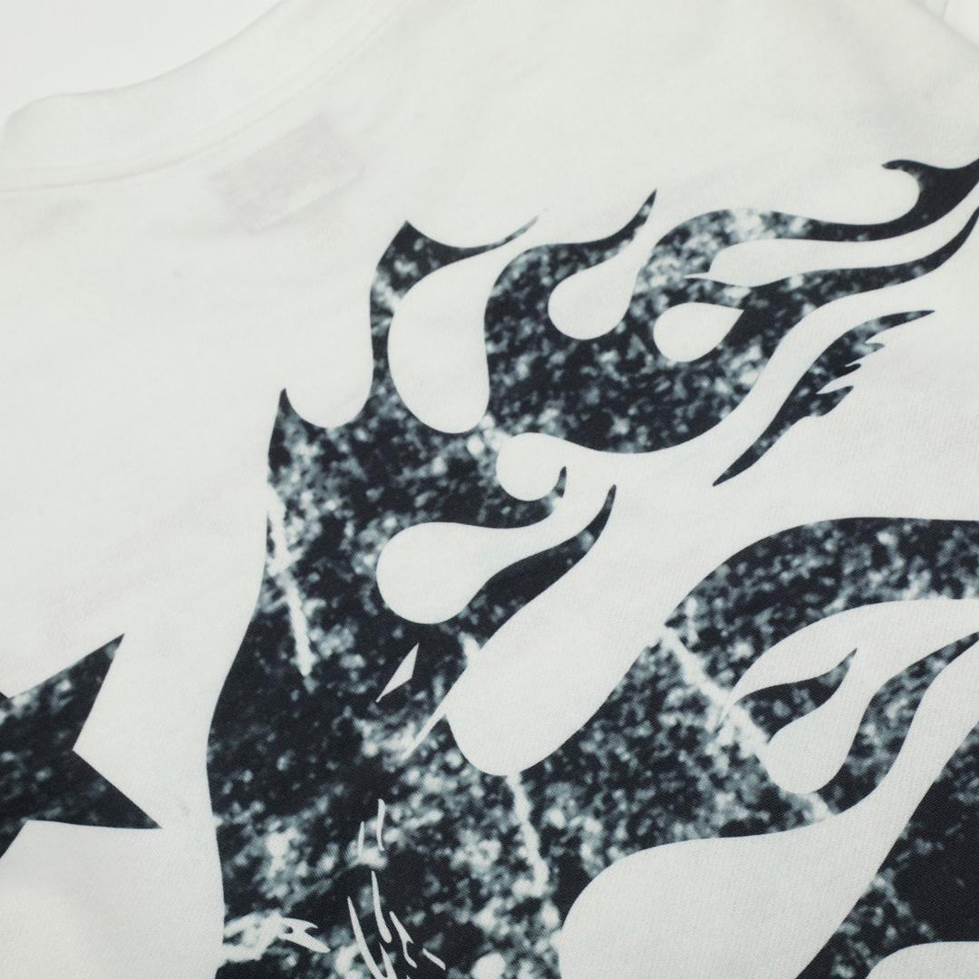 Hellstar Longsleeve Tee - EUR FASHION