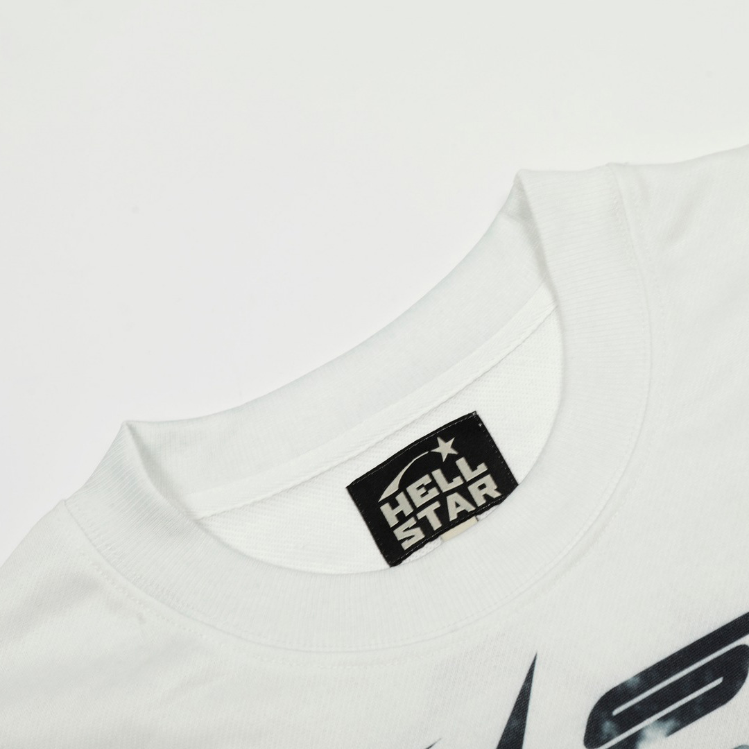 Hellstar Longsleeve Tee - EUR FASHION