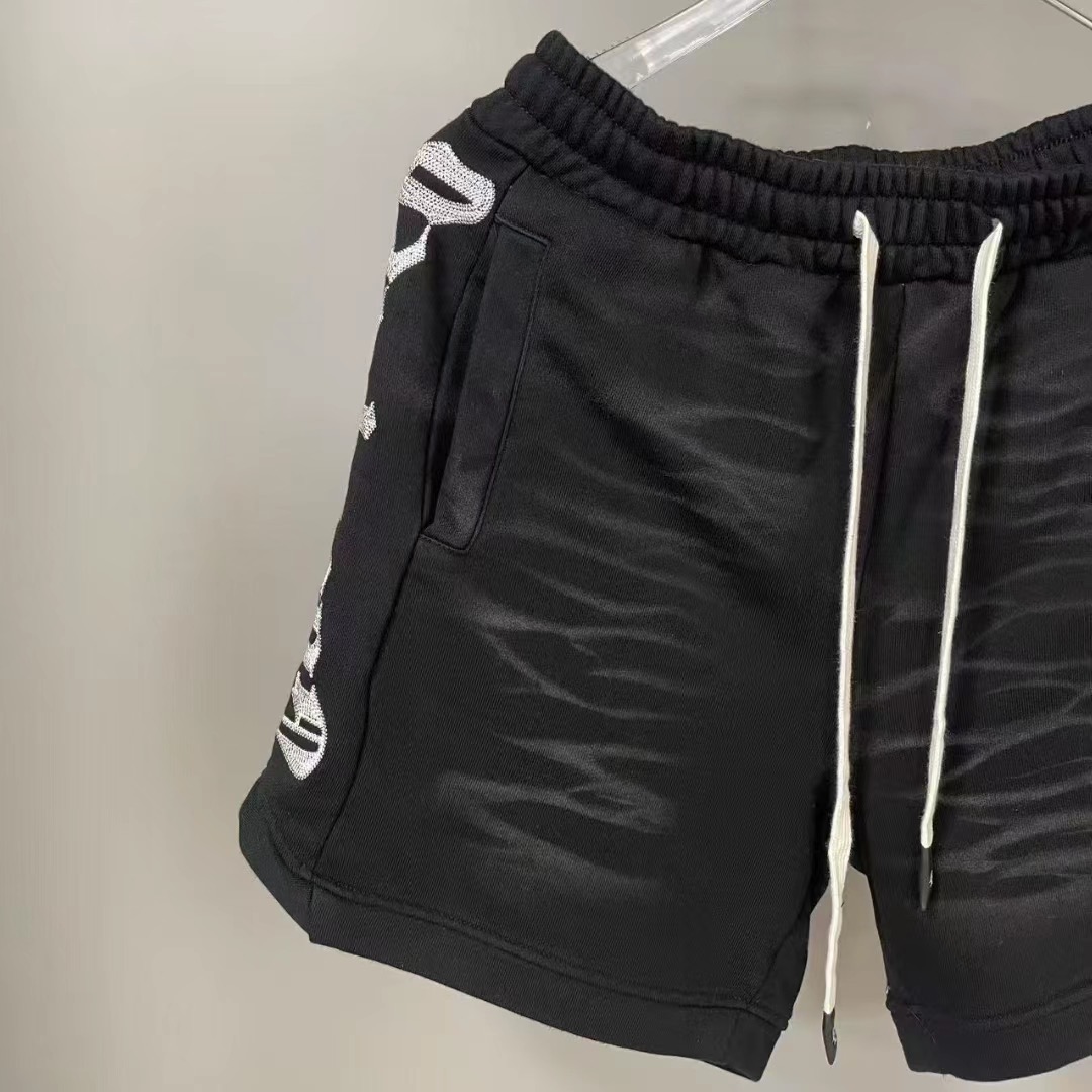 Godspeed Courtside Shorts - EUR FASHION