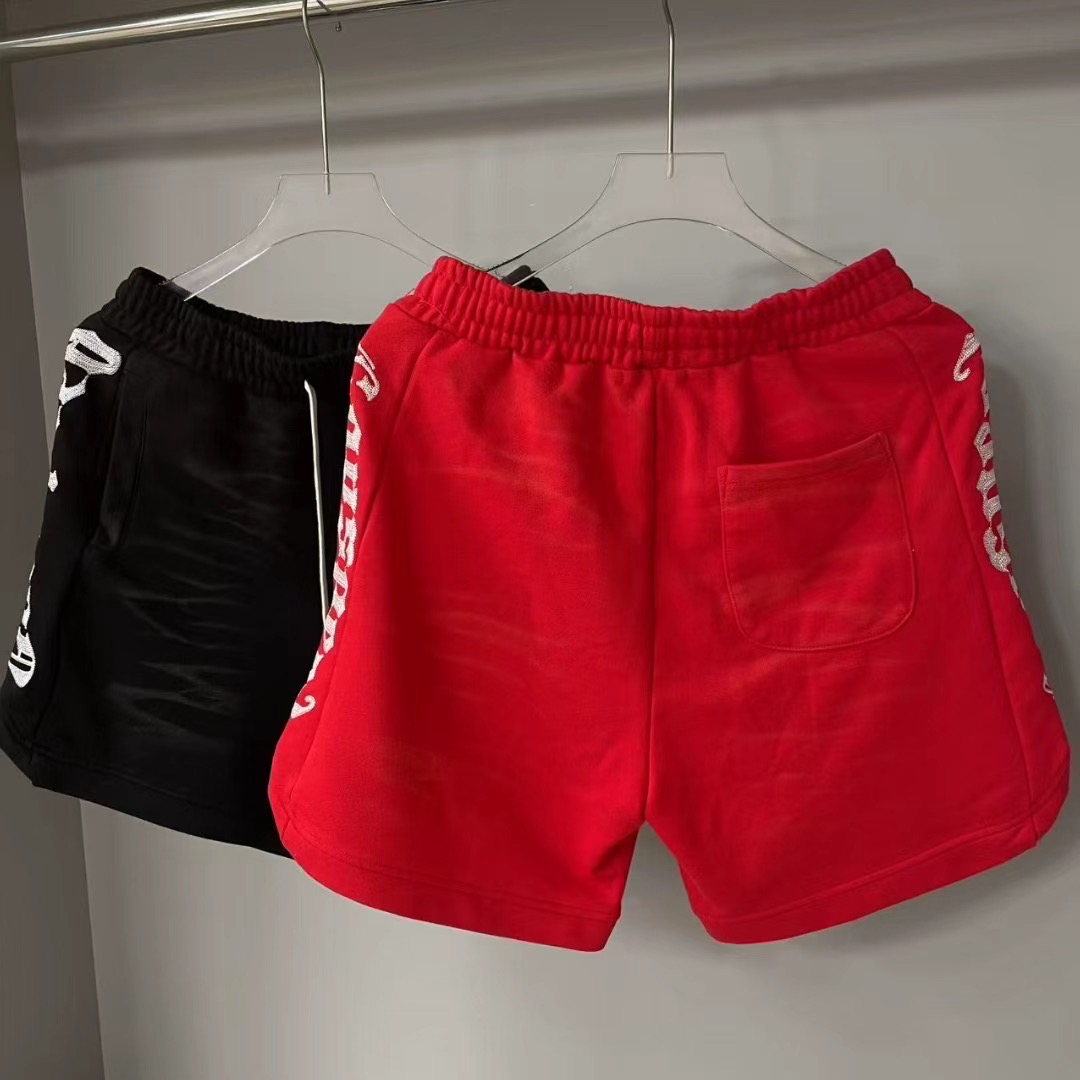 Godspeed Courtside Shorts - EUR FASHION