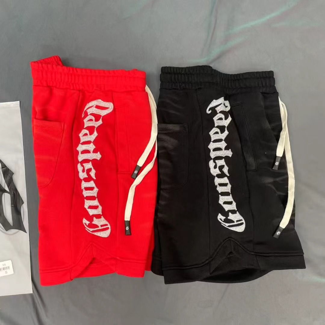 Godspeed Courtside Shorts - EUR FASHION