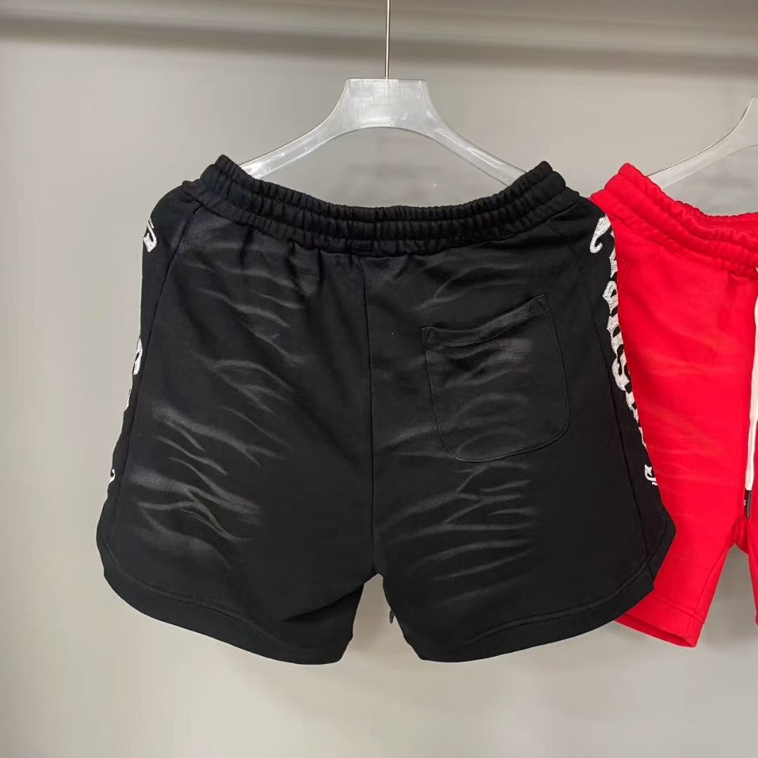 Godspeed Courtside Shorts - EUR FASHION