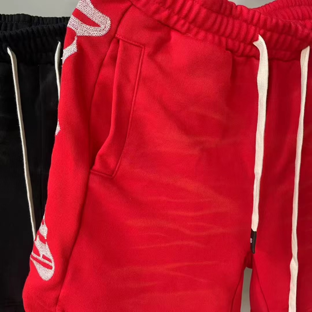 Godspeed Courtside Shorts - EUR FASHION