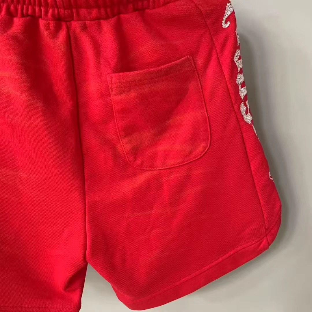 Godspeed Courtside Shorts - EUR FASHION