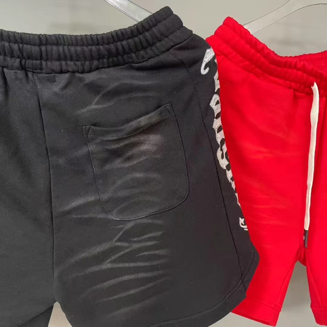 Godspeed Courtside Shorts - EUR FASHION