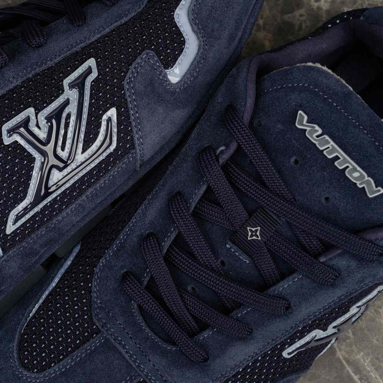 Louis Vuitton LV Rally Sneaker   1AHU69 - EUR FASHION
