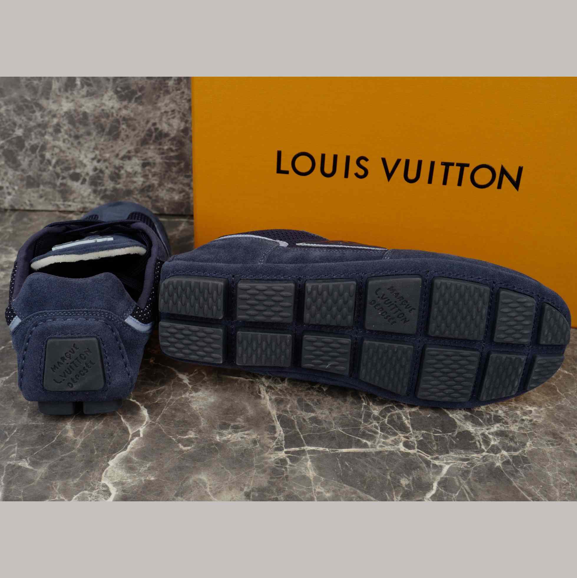 Louis Vuitton LV Rally Sneaker   1AHU69 - EUR FASHION