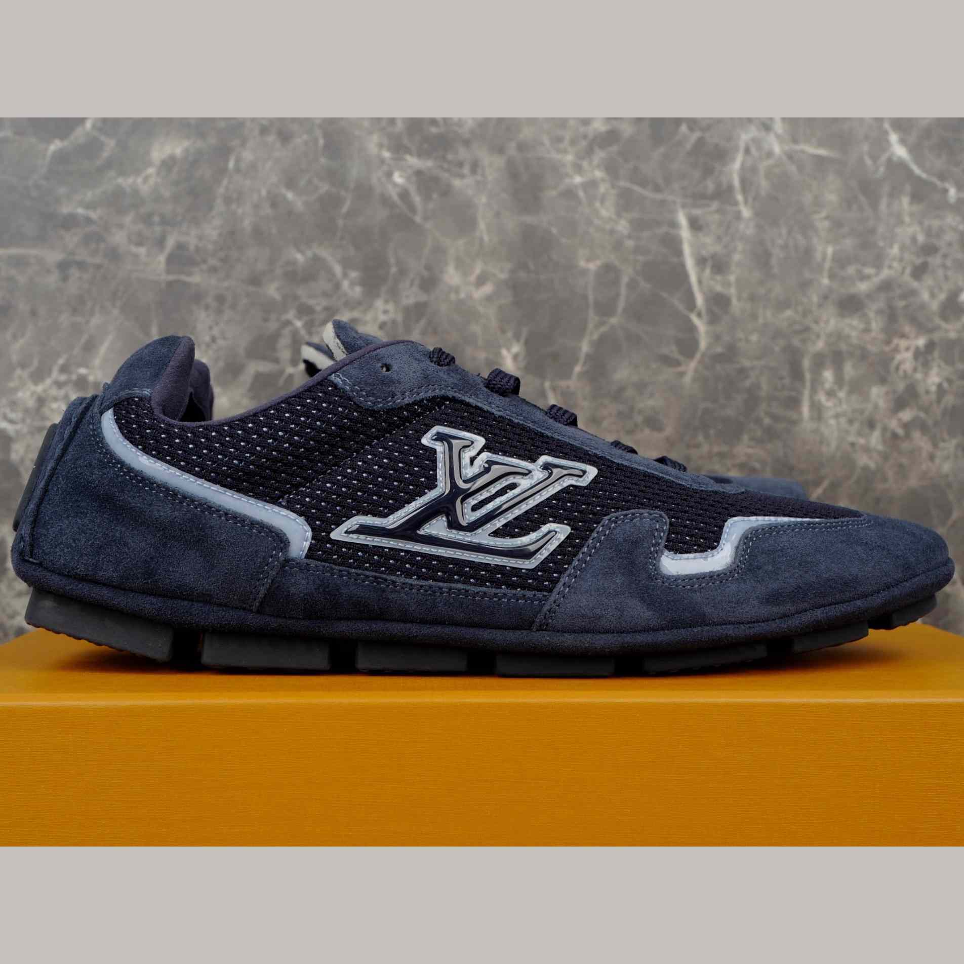 Louis Vuitton LV Rally Sneaker   1AHU69 - EUR FASHION