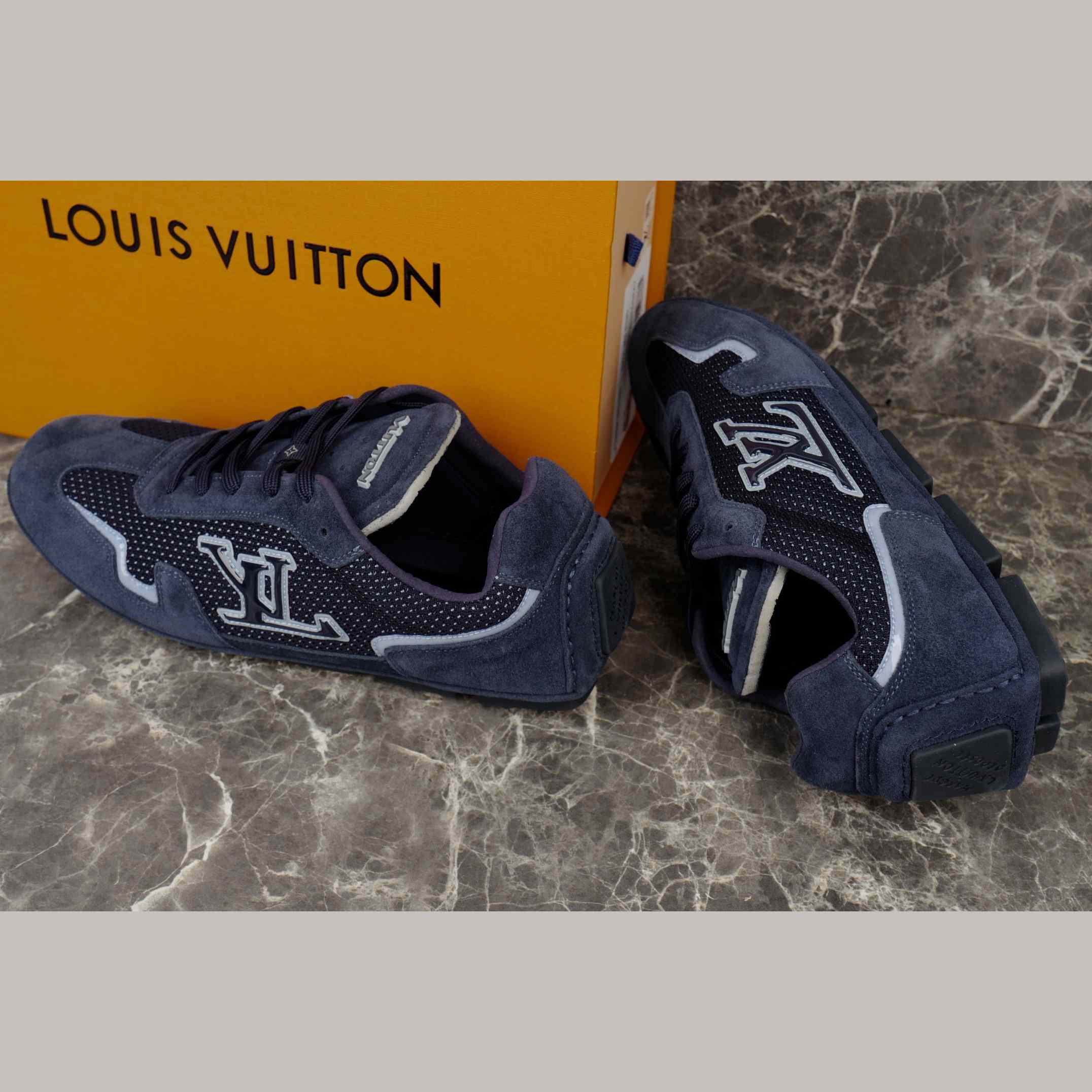 Louis Vuitton LV Rally Sneaker   1AHU69 - EUR FASHION