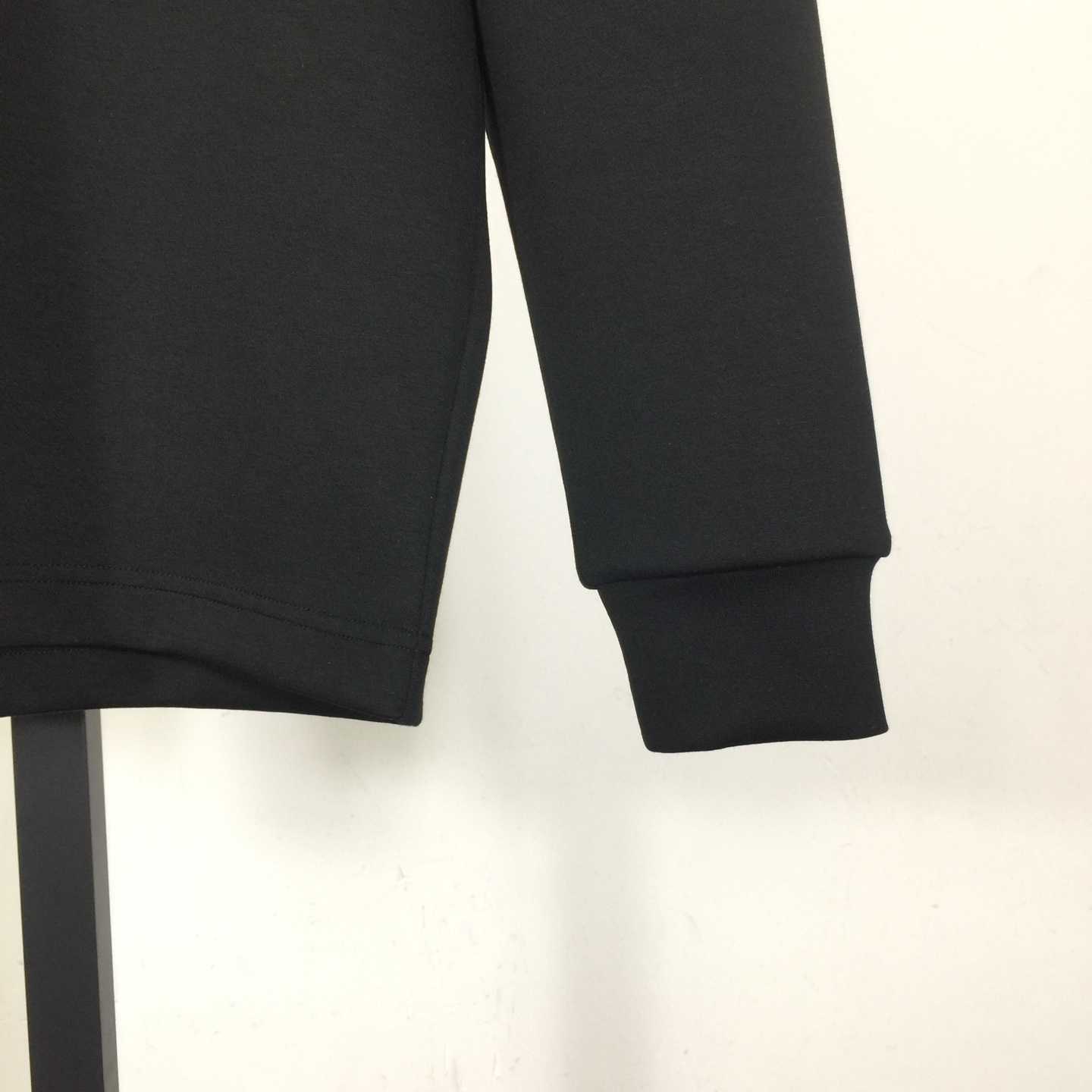 Hermes Cotton Sweatshirt - EUR FASHION