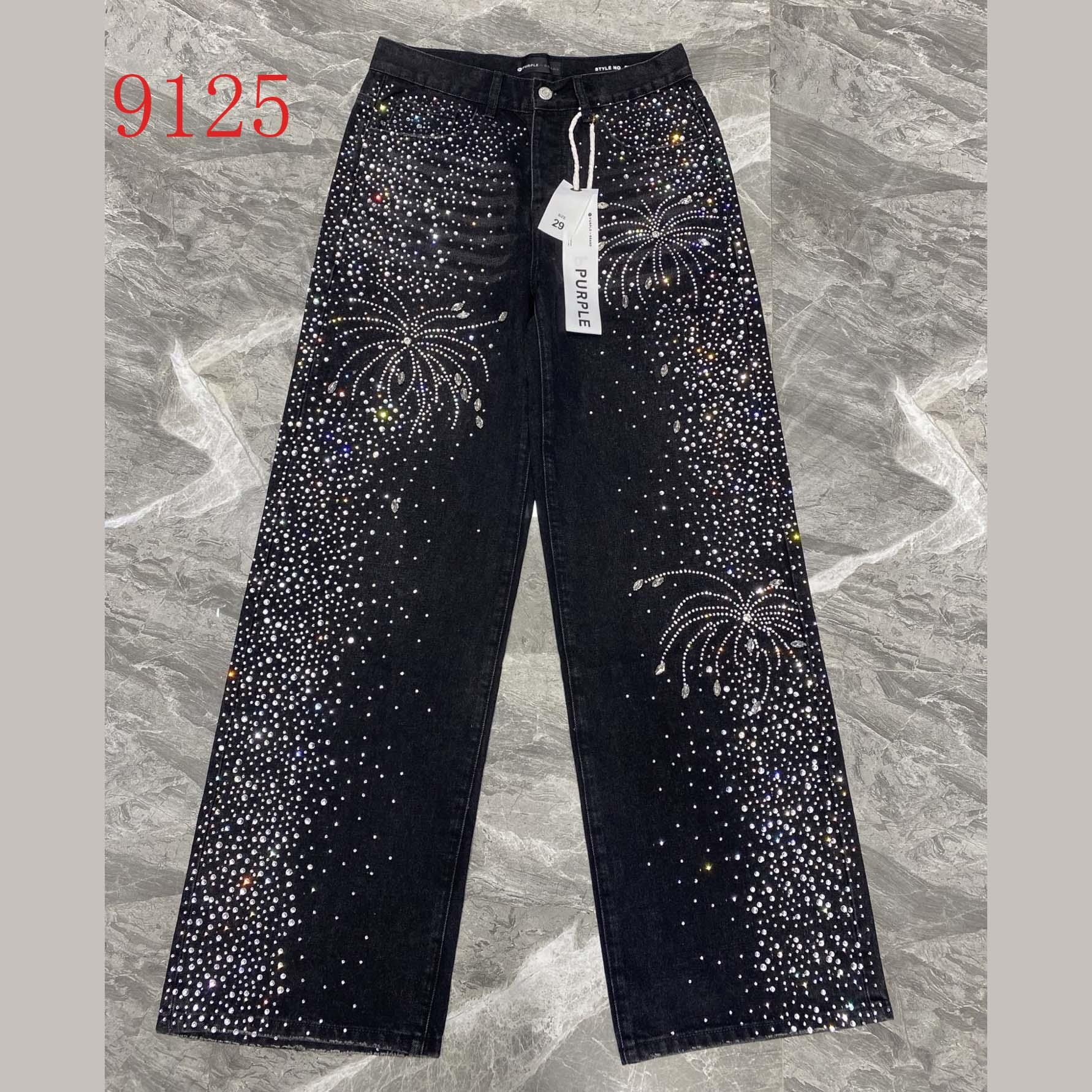 Purple-Brand Jeans    9125 - EUR FASHION