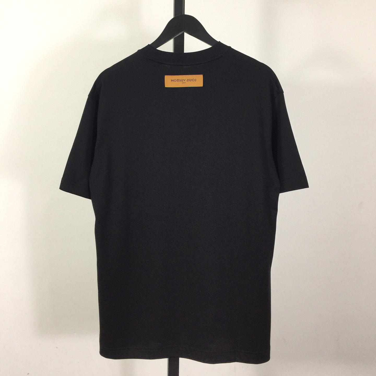 Louis Vuitton Cotton T-shirt - EUR FASHION
