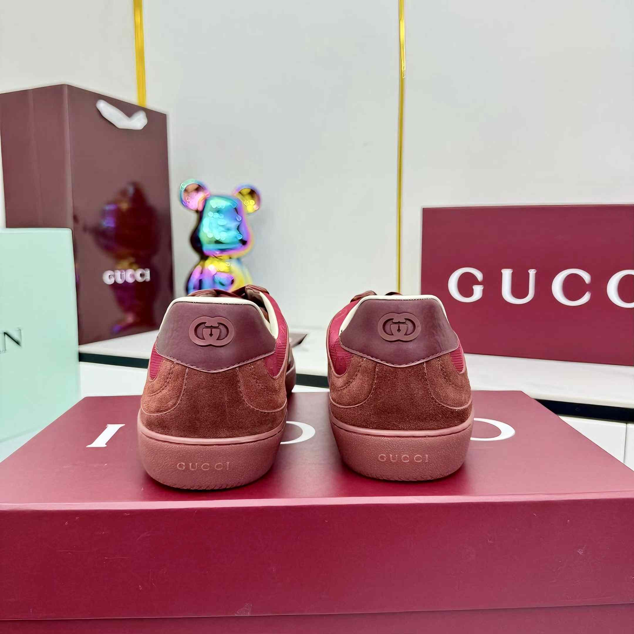Gucci G75 Sneaker - EUR FASHION