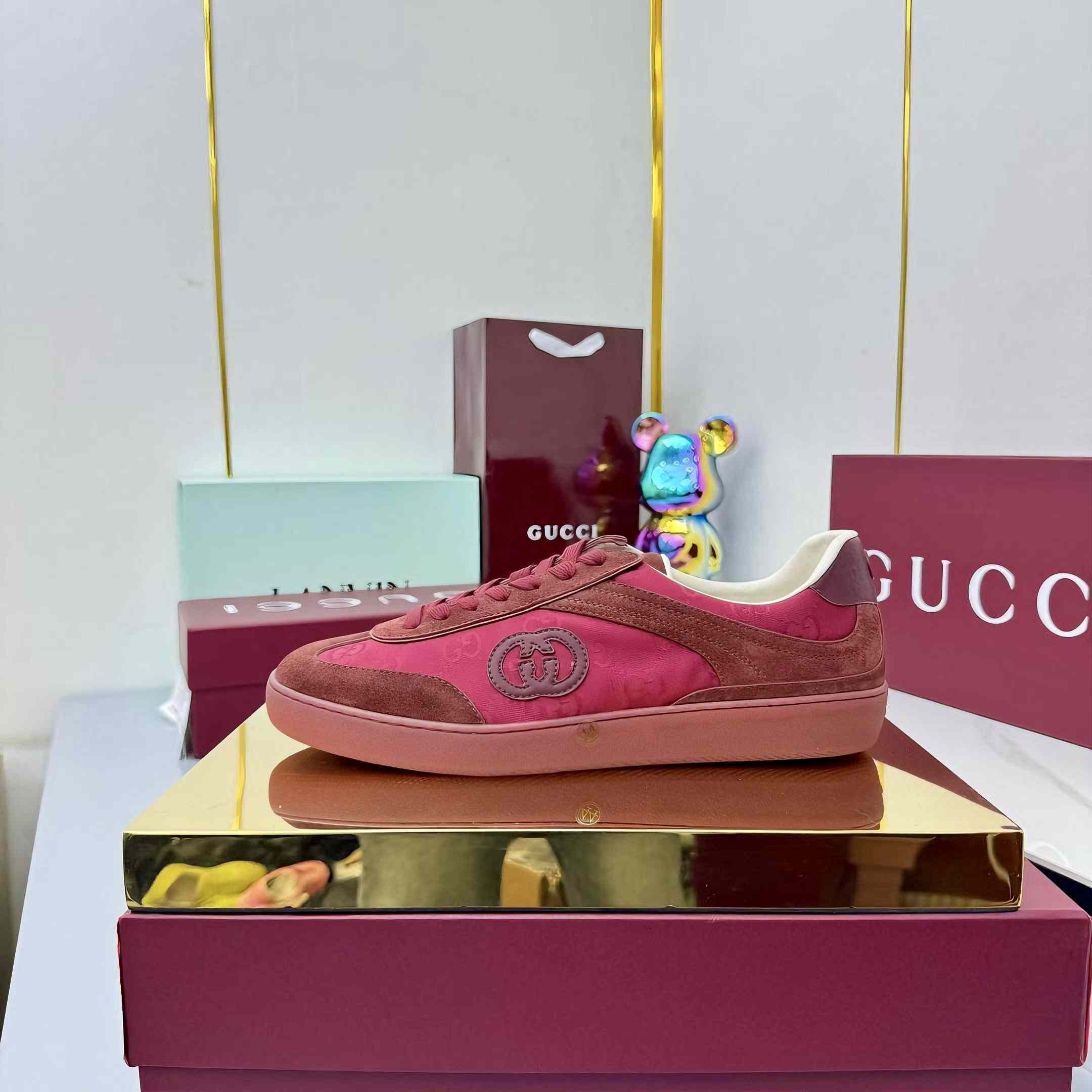 Gucci G75 Sneaker - EUR FASHION