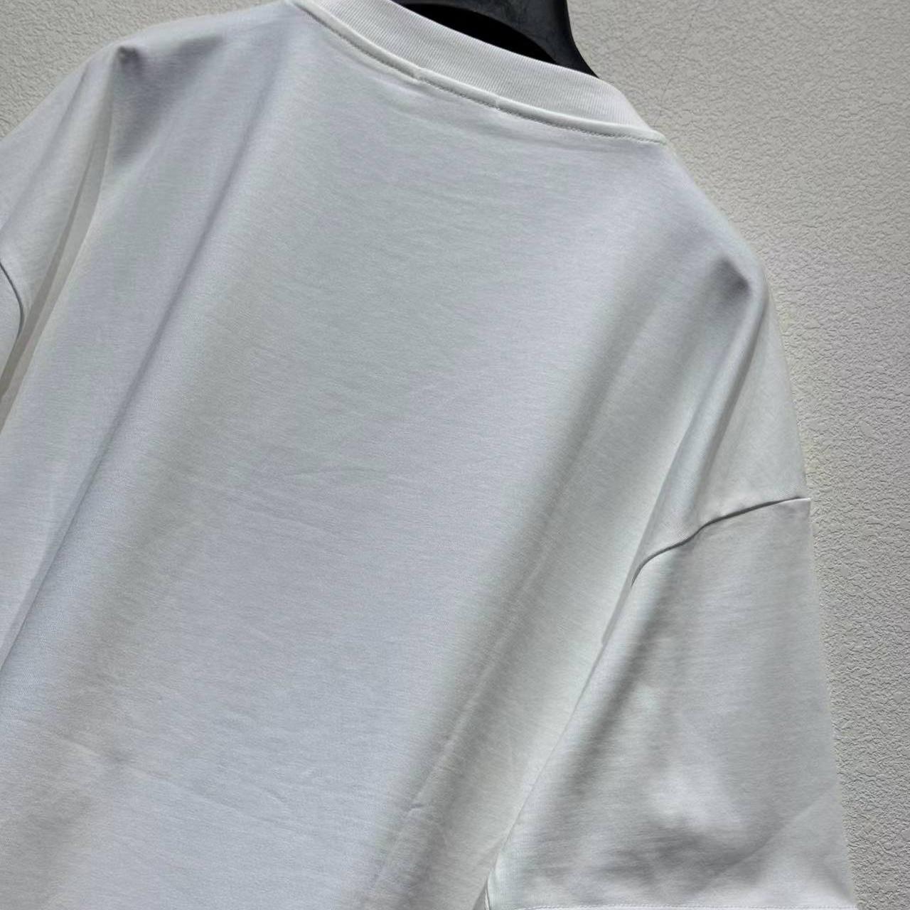 Christian Dior T-Shirt, Relaxed Fit  - EUR FASHION