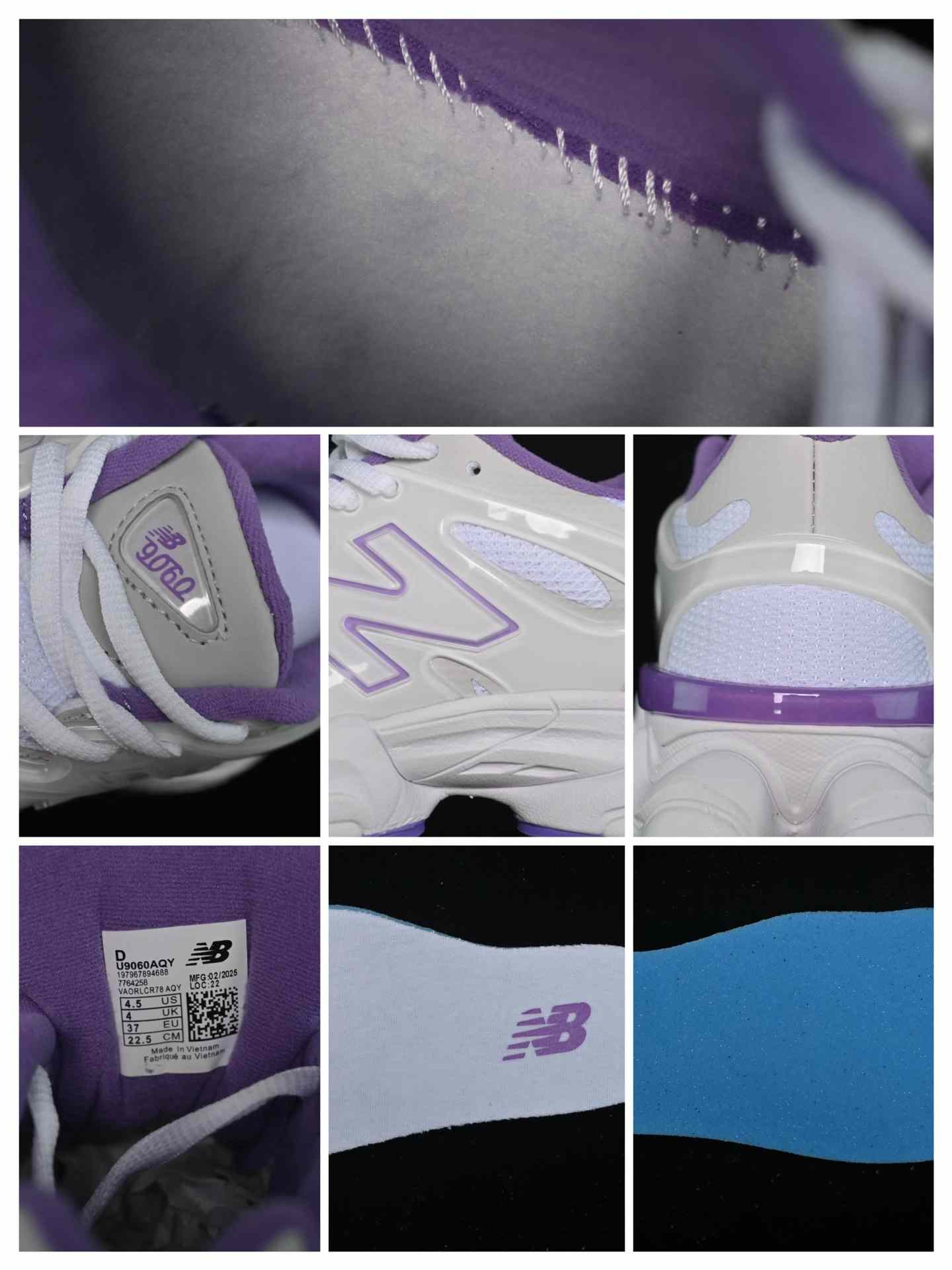 New Balance NB9060 - EUR FASHION