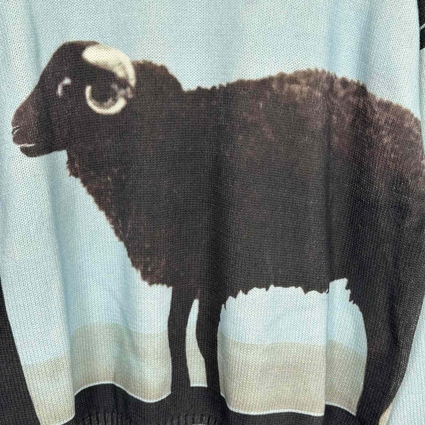 Supreme x Damien Hirst Sweater - EUR FASHION