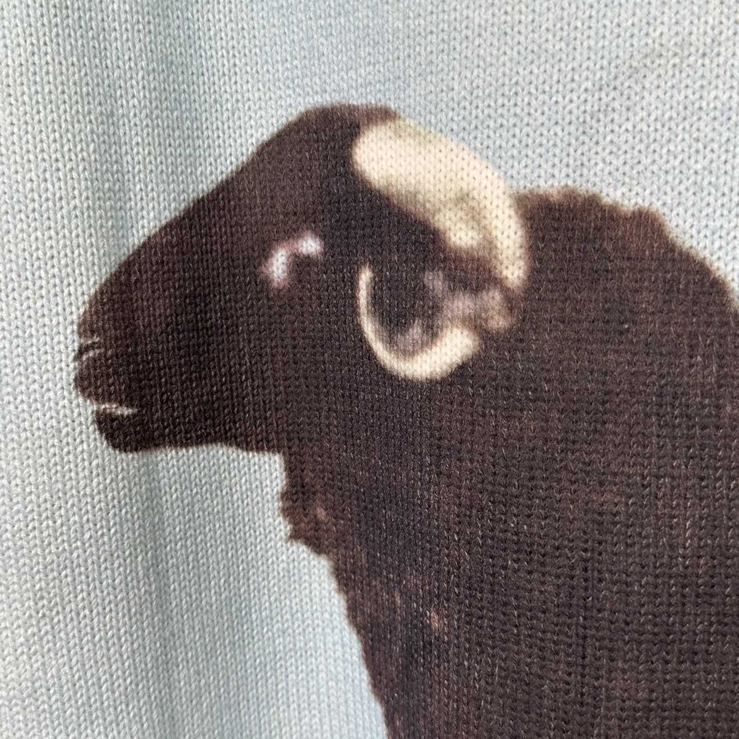 Supreme x Damien Hirst Sweater - EUR FASHION