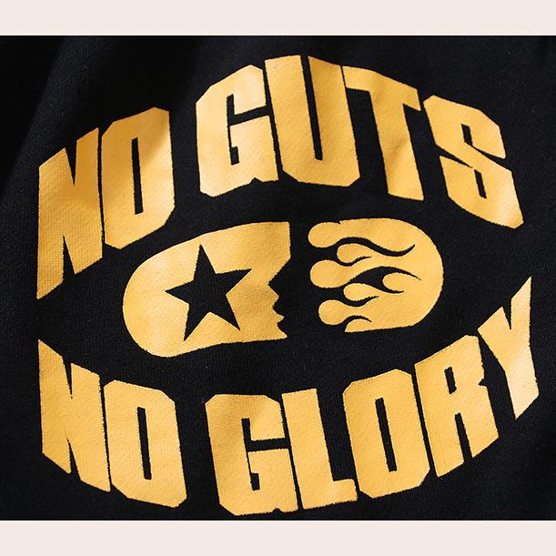 Hellstar No Guts No Glory Sweatpants  - EUR FASHION