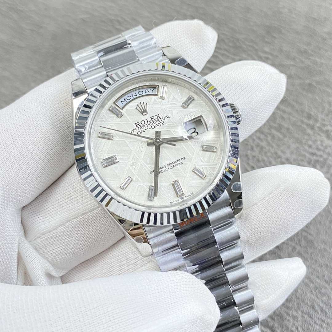 Rolex Day-Date 40 228239 - EUR FASHION