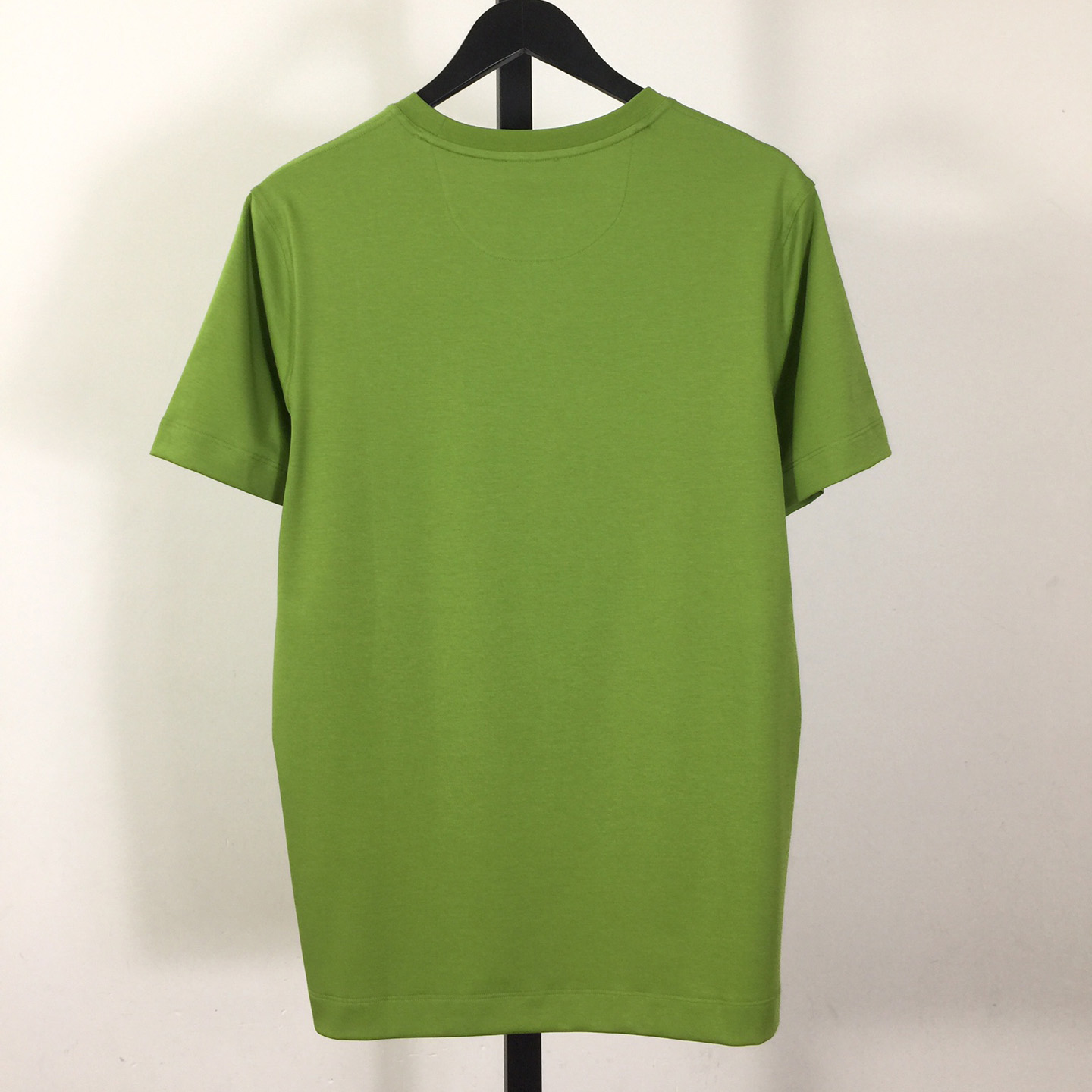 Dior Logo Cotton T-Shirt  - EUR FASHION