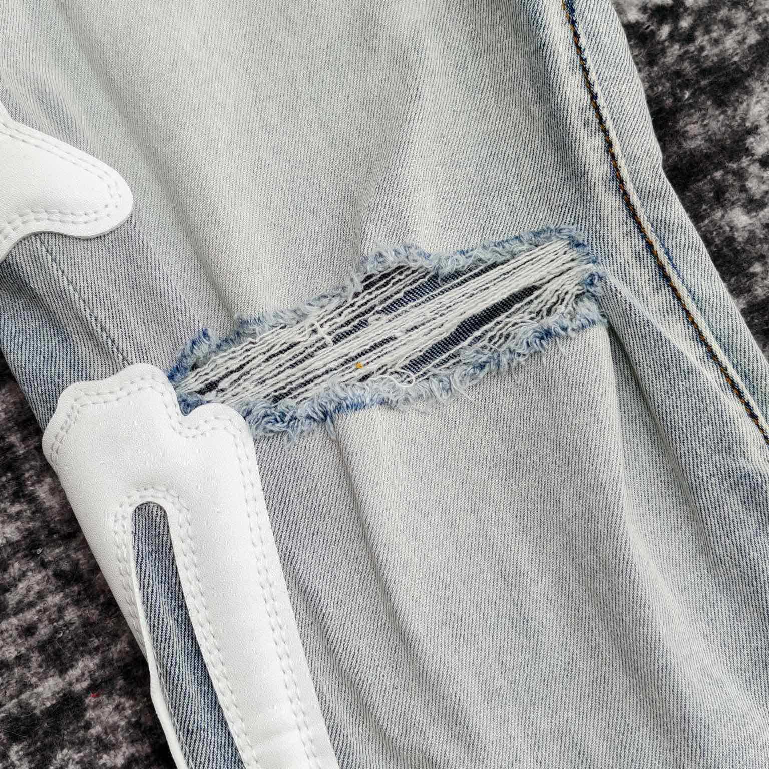 Amiri Jeans    715 - EUR FASHION