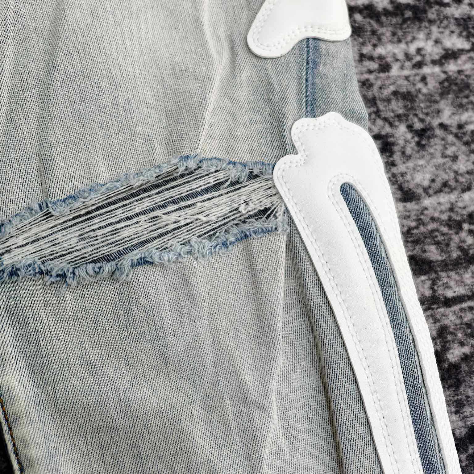 Amiri Jeans    715 - EUR FASHION
