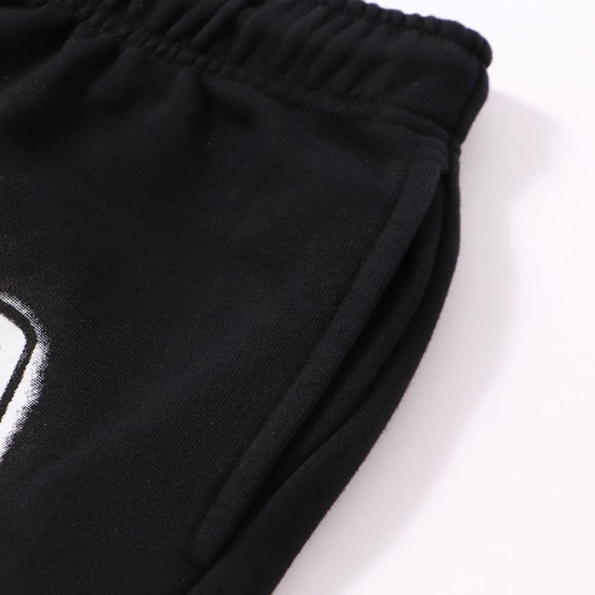 Hellstar Cotton Shorts - EUR FASHION